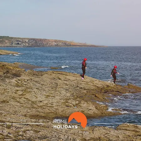 #221 Cerro Grande By Holidays Villa *