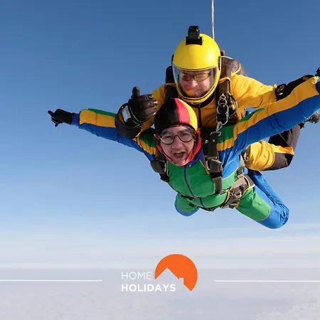 Villa #221 Cerro Grande By Holidays *