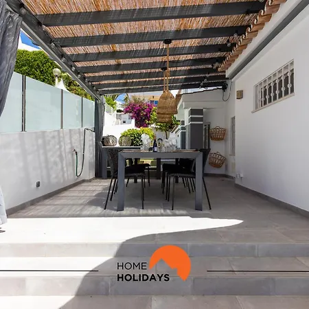 #221 Cerro Grande By Holidays Villa Albufeira