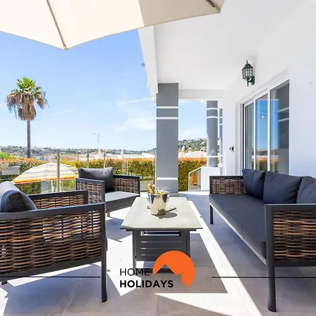 Villa #221 Cerro Grande By Holidays