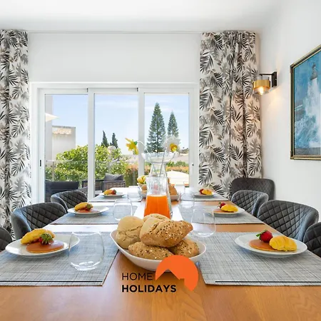 Villa #221 Cerro Grande By Holidays Albufeira
