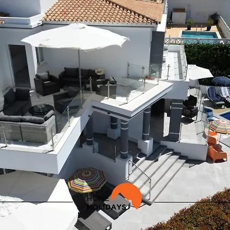 #221 Cerro Grande By Holidays Albufeira