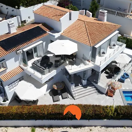 #221 Cerro Grande By Holidays * Albufeira