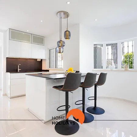 Villa #221 Cerro Grande By Holidays