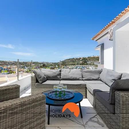 #221 Cerro Grande By Holidays Villa *