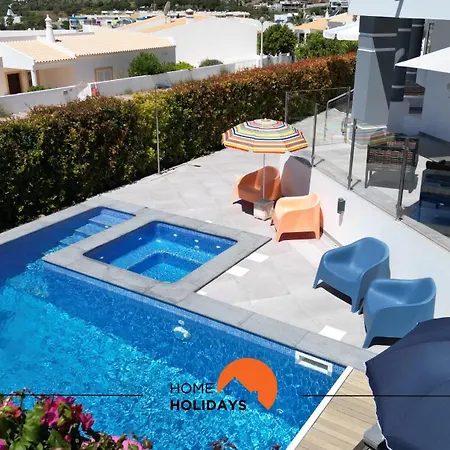 #221 Cerro Grande By Holidays *