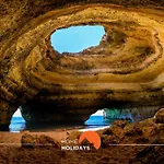 #221 Cerro Grande By Holidays * Албуфейра
