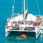 #221 Cerro Grande By Holidays * Албуфейра