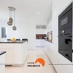 #221 Cerro Grande By Holidays * Албуфейра