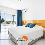 #221 Cerro Grande By Holidays Албуфейра