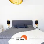 #221 Cerro Grande By Holidays Вілла