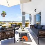Villa #221 Cerro Grande By Holidays