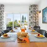 Villa #221 Cerro Grande By Holidays Albufeira