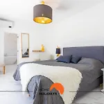 Villa #221 Cerro Grande By Holidays *