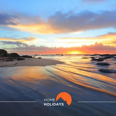 #221 Cerro Grande By Holidays Βίλα Αλμπουφέιρα