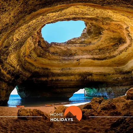 #221 Cerro Grande By Holidays * Αλμπουφέιρα