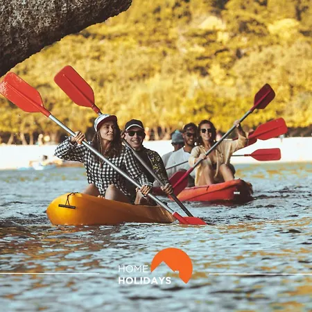 #221 Cerro Grande By Holidays