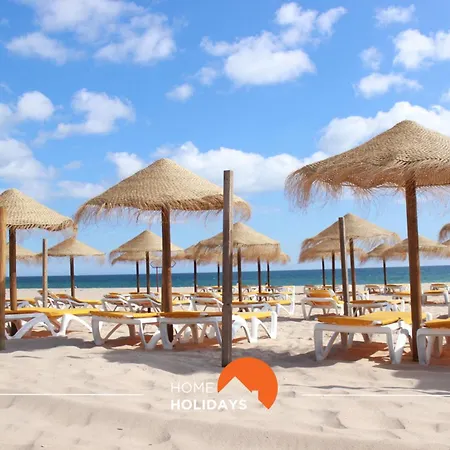 #221 Cerro Grande By Holidays Βίλα