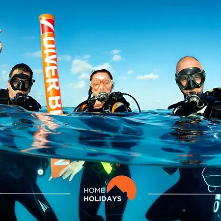 #221 Cerro Grande By Holidays فيلة البوفيرا