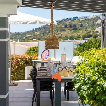 فيلة #221 Cerro Grande By Holidays