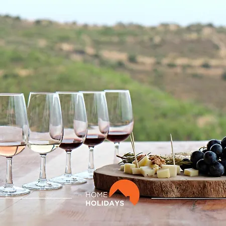 فيلة #221 Cerro Grande By Holidays البوفيرا