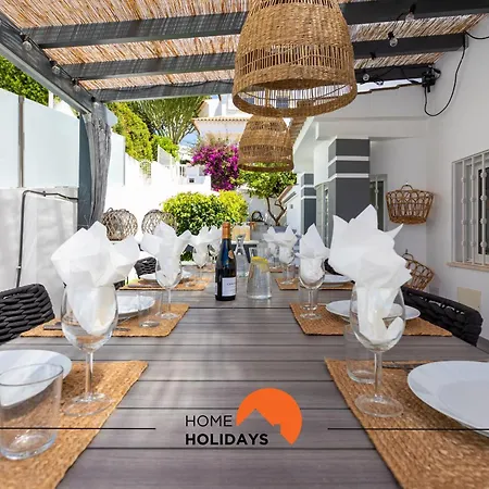 #221 Cerro Grande By Holidays Βίλα Αλμπουφέιρα