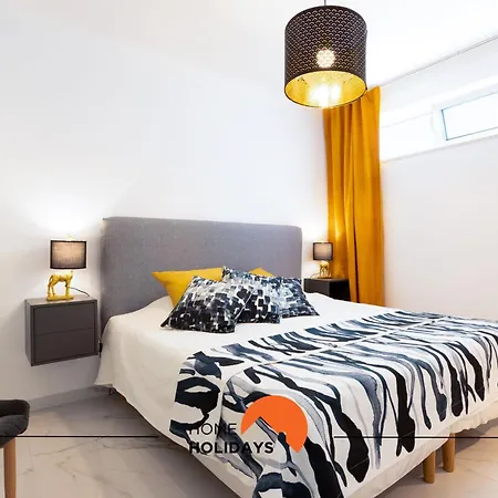 #221 Cerro Grande By Holidays