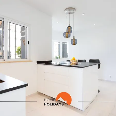 别墅 #221 Cerro Grande By Holidays *