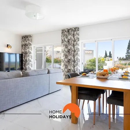 #221 Cerro Grande By Holidays * Αλμπουφέιρα
