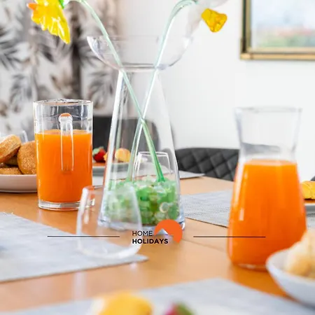 #221 Cerro Grande By Holidays