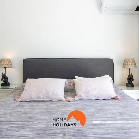 #221 Cerro Grande By Holidays 别墅