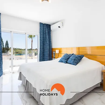 #221 Cerro Grande By Holidays Αλμπουφέιρα