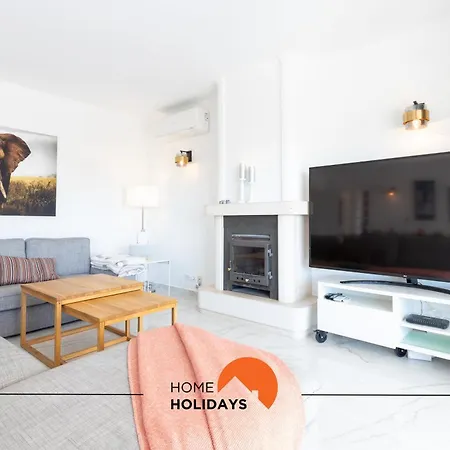 #221 Cerro Grande By Holidays *