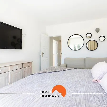 #221 Cerro Grande By Holidays * Αλμπουφέιρα