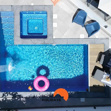 #221 Cerro Grande By Holidays