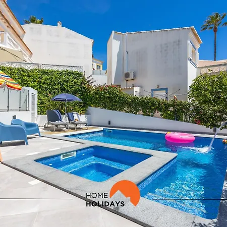 Βίλα #221 Cerro Grande By Holidays *