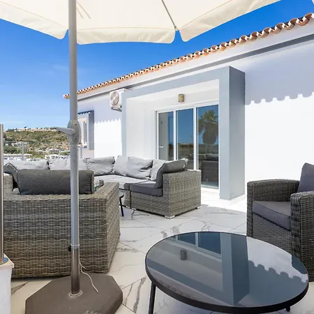 Villa #221 Family With Private Pool In