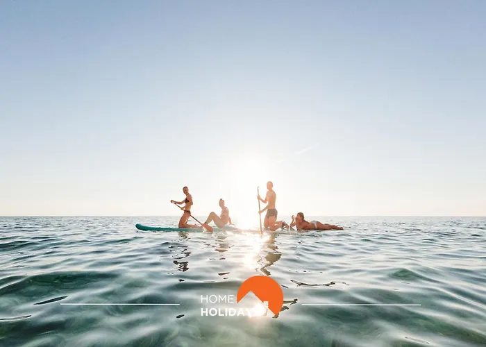 #221 Cerro Grande By Holidays Villa