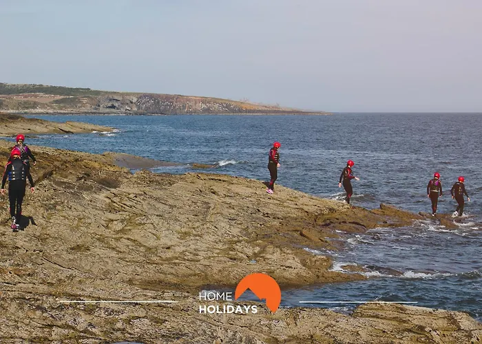 #221 Cerro Grande By Holidays Villa *