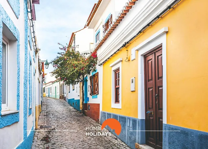 #221 Cerro Grande By Holidays Albufeira