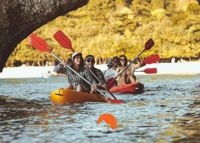 #221 Cerro Grande By Holidays