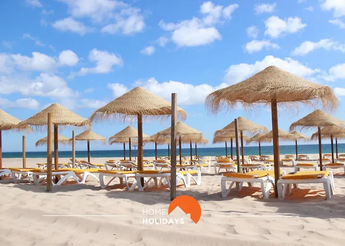 #221 Cerro Grande By Holidays Villa