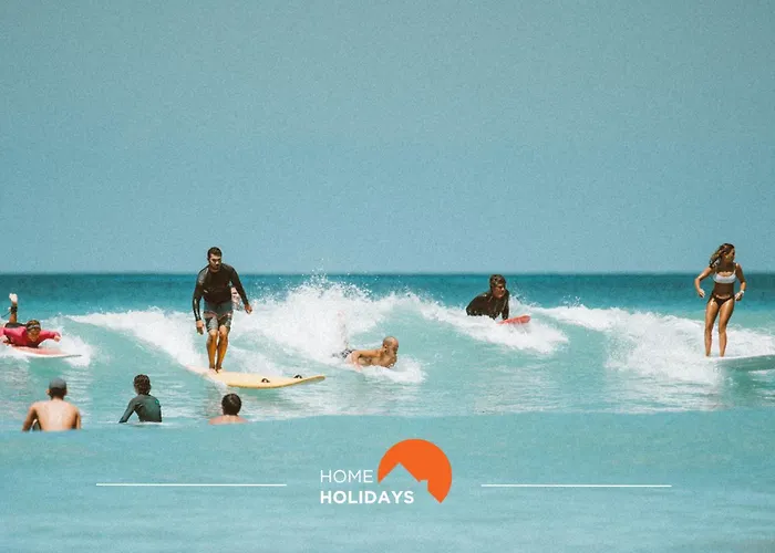 Villa #221 Cerro Grande By Holidays *