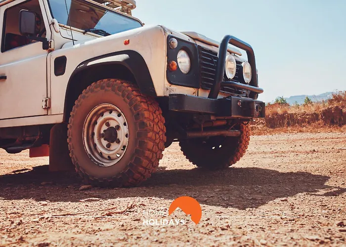 Villa #221 Cerro Grande By Holidays Albufeira