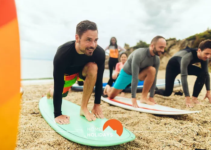 #221 Cerro Grande By Holidays Albufeira