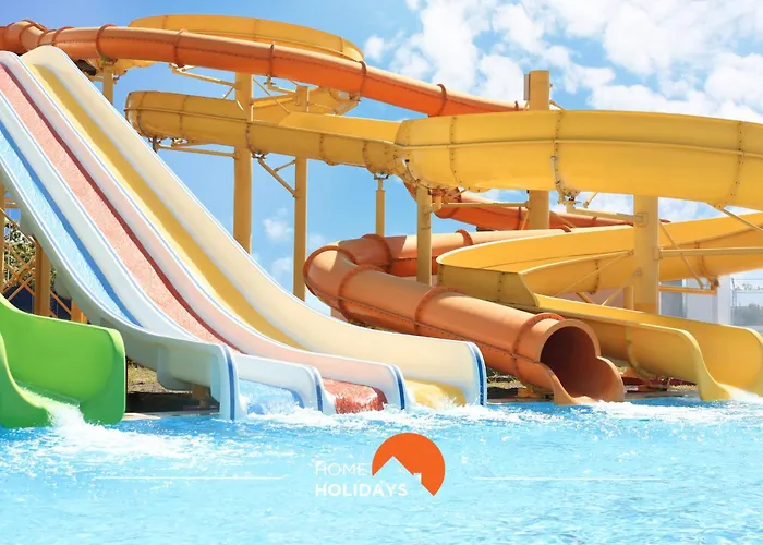 #221 Cerro Grande By Holidays Villa