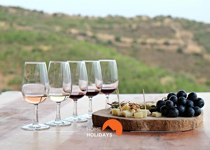 Villa #221 Cerro Grande By Holidays Albufeira