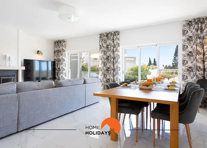 #221 Cerro Grande By Holidays * Albufeira