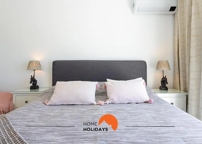 #221 Cerro Grande By Holidays Villa