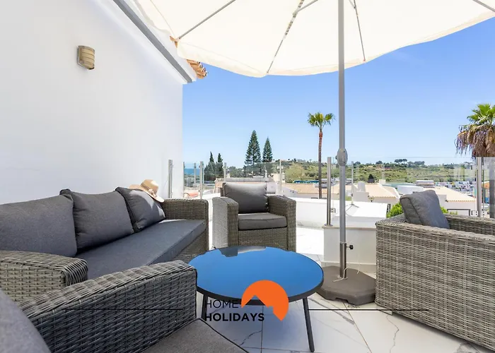 Villa #221 Cerro Grande By Holidays